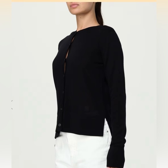 Totem knit cardigan - Picture 2 of 9